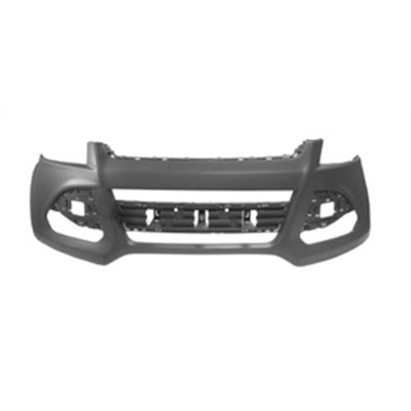 Ford Kuga Estate 2013-2016 Front Bumper No Wash Jet or Sensor Holes – Primed