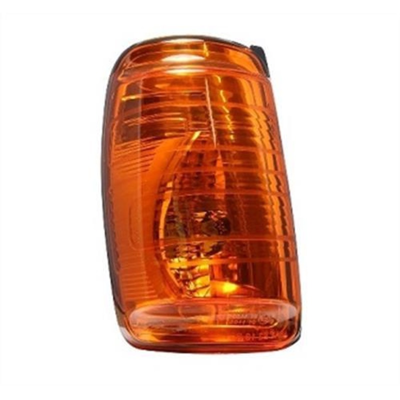 Ford Transit Van 2014-2019 MK8 Indicator Lamp Amber (Situated In The Door Mirror) Driver Side R