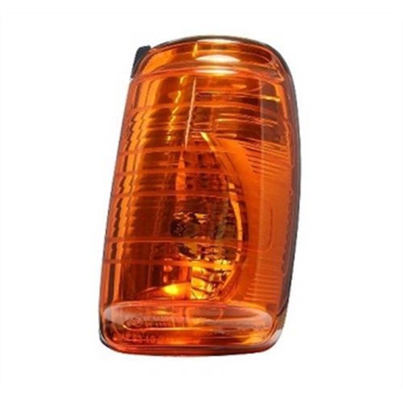 Ford Transit Van 2014-2019 MK8 Indicator Lamp Amber (Situated In The Door Mirror) Passenger Side L