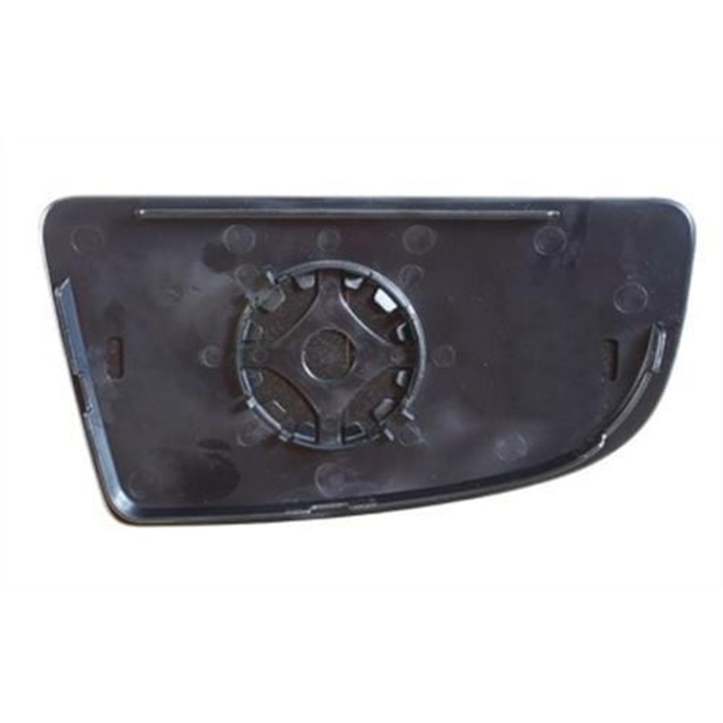 Ford Transit Van 2019- MK9 Door Mirror Glass Lower Section Driver Side R
