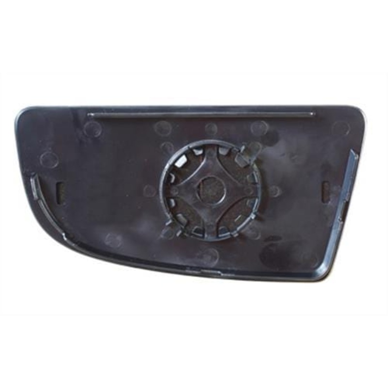 Ford Transit Van 2019- MK9 Door Mirror Glass Lower Section Passenger Side L