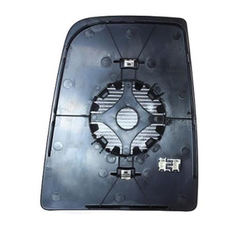 Ford Transit Van 2019- MK9 Door Mirror Glass Upper Section – Not Heated Type Driver Side R