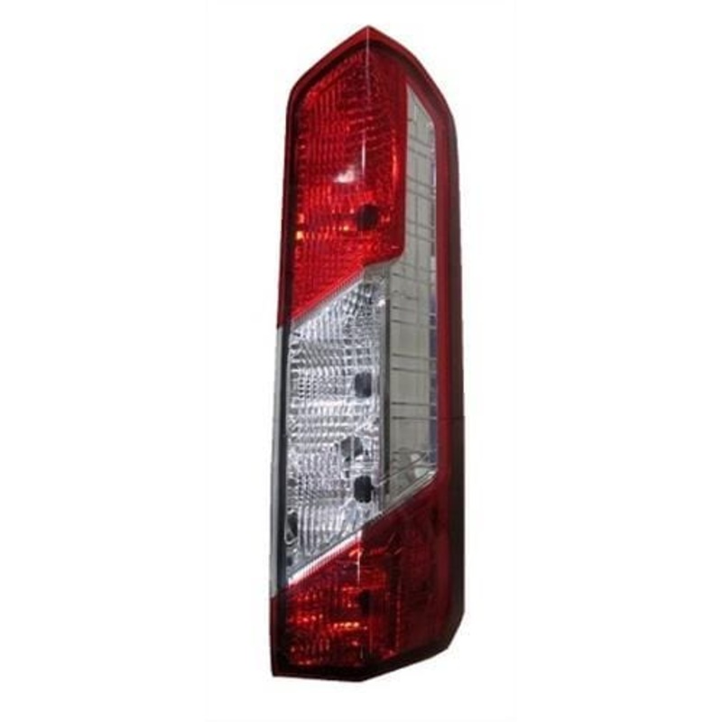 Ford Transit Van 2019- MK9 Rear Lamp (Van Models) Driver Side R