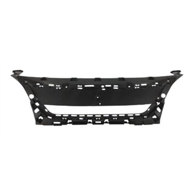 Peugeot 3008 Hatchback 2017-2021 Front Grille Inner Section (LED Headlamp Models)