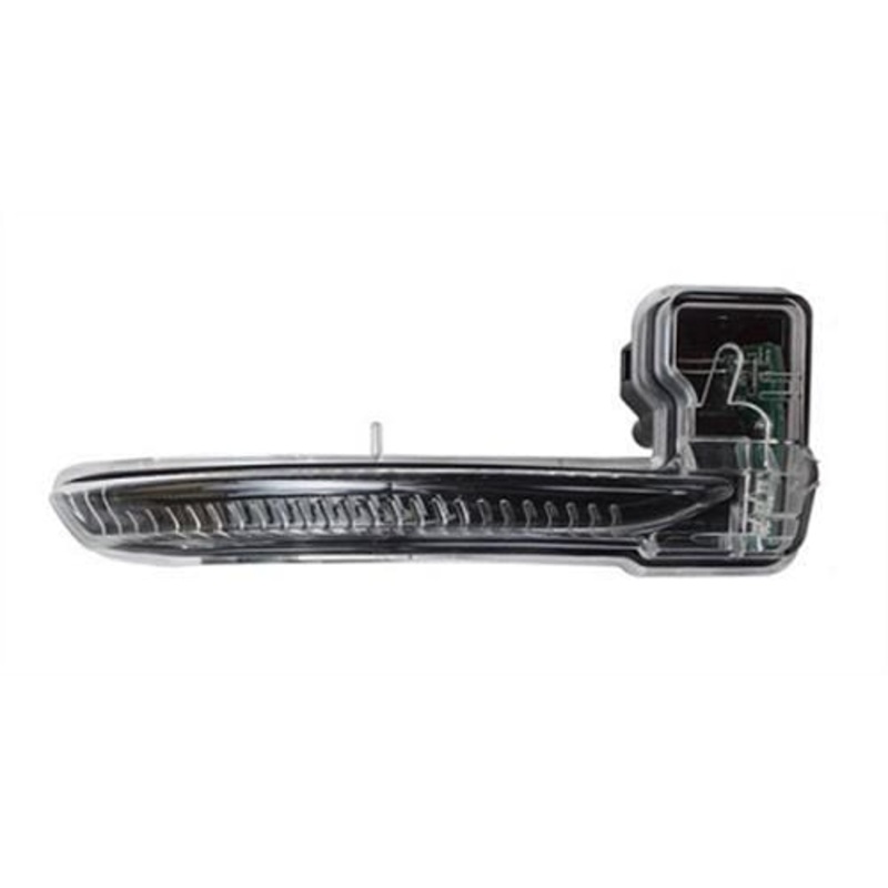Renault Kadjar Hatchback 2015-2019 Indicator Lamp Clear (Situated In The Door Mirror) Driver Side R