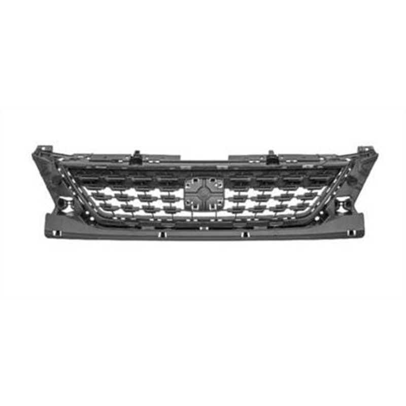 Seat Leon 5 Door Hatchback 2017-2020 Front Grille (Standard Models)