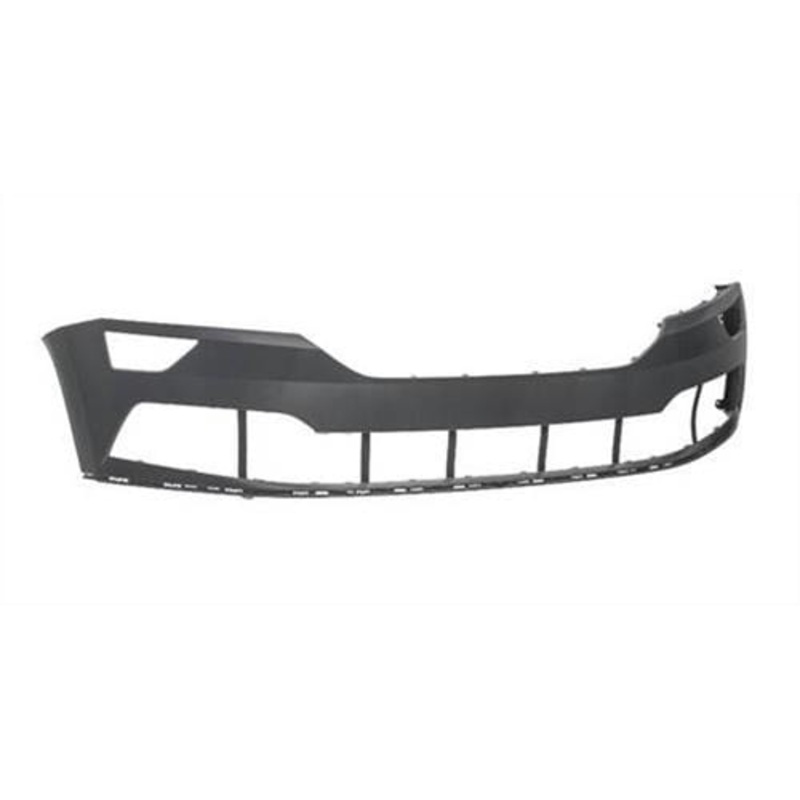 Skoda Karoq Estate 2017-2022 Front Bumper No Wash Jet or Sensor Holes – Needs Priming