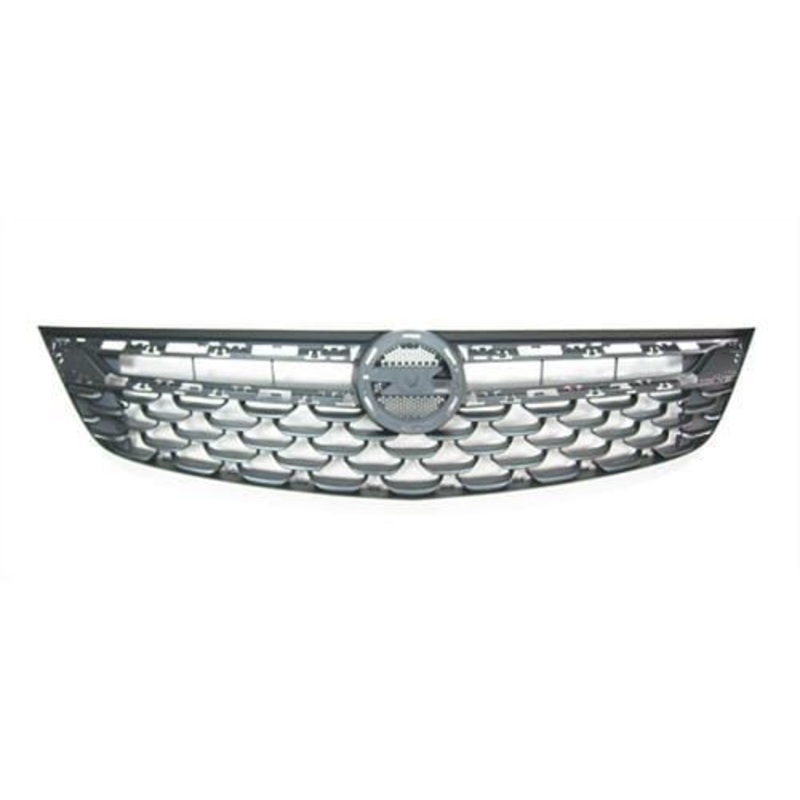 Vauxhall Astra 5 Door Estate 2016-2019 Front Grille