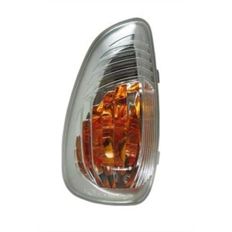 Vauxhall Movano Van 2019-2022 Indicator Lamp Amber (Situated In The Door Mirror) Passenger Side L