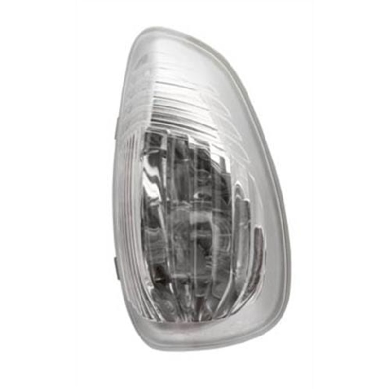 Vauxhall Movano Van 2019-2022 Indicator Lamp Clear (Situated In The Door Mirror) Driver Side R