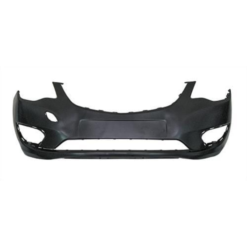 Vauxhall Viva Hatchback 2015-2019 Front Bumper Needs Priming