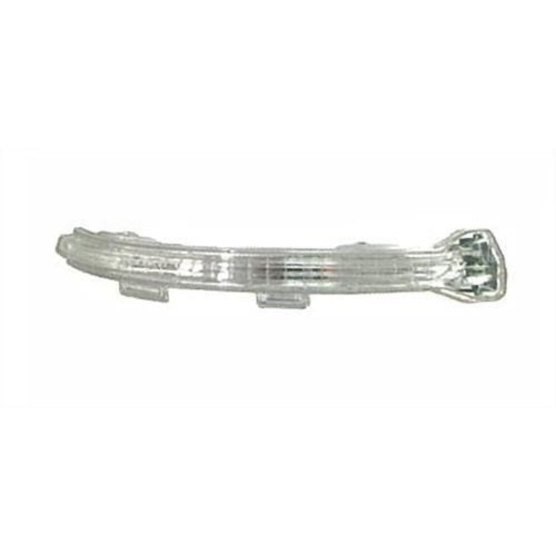 Volkswagen Touran MPV 2015-2023 Indicator Lamp Clear (Situated In The Door Mirror) Driver Side R