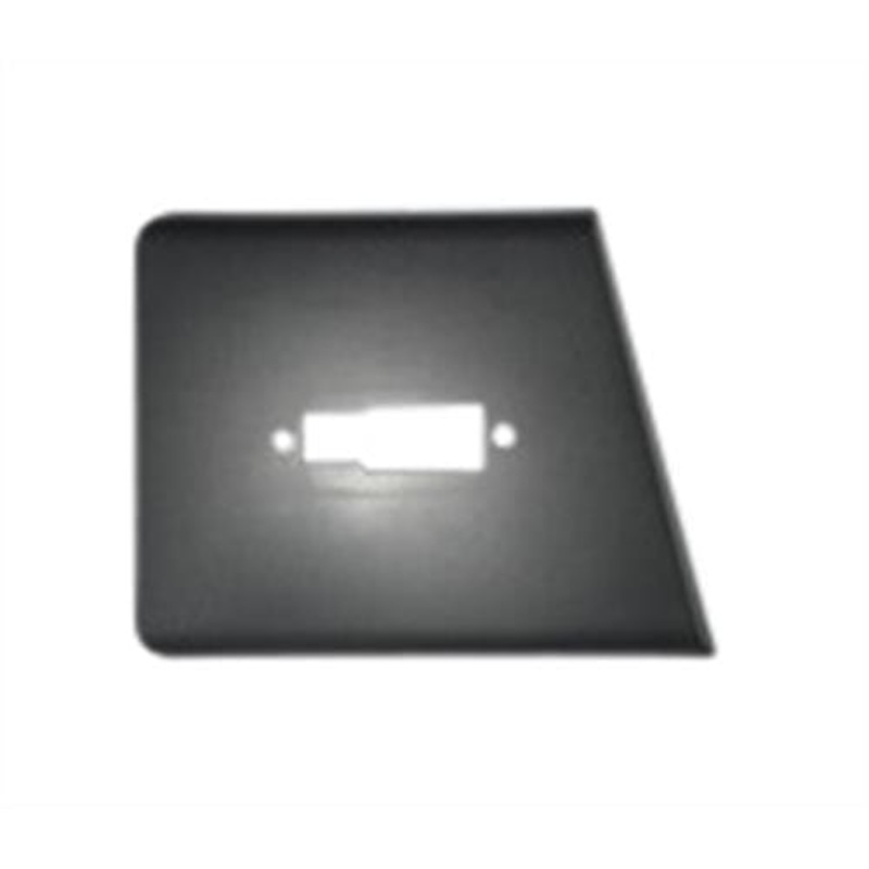 Citroen Relay Van 2006-2014 Side Panel Trim Piece Behind Front Door – With Lamp Hole – Textured Driver Side R