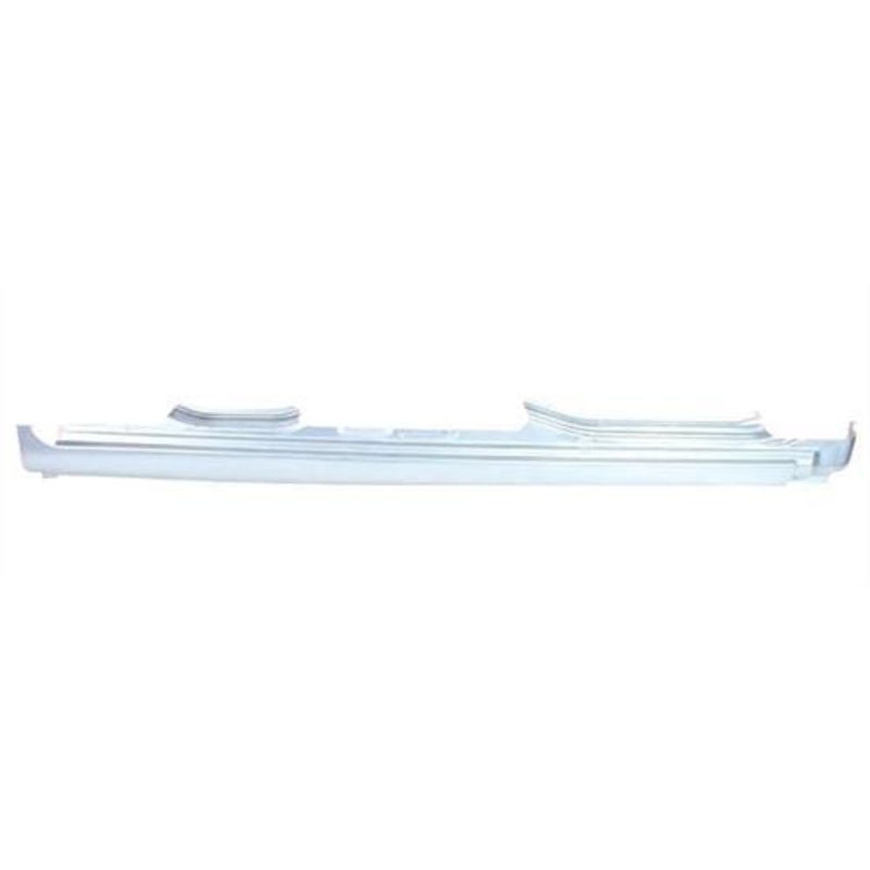 Ford Fiesta 5 Door Hatchback 2002-2005 Sill Full Type Driver Side R