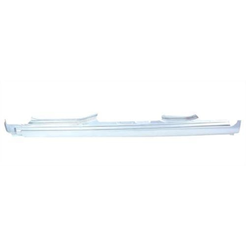 Ford Fiesta 5 Door Hatchback 2005-2008 Sill Full Type Passenger Side L