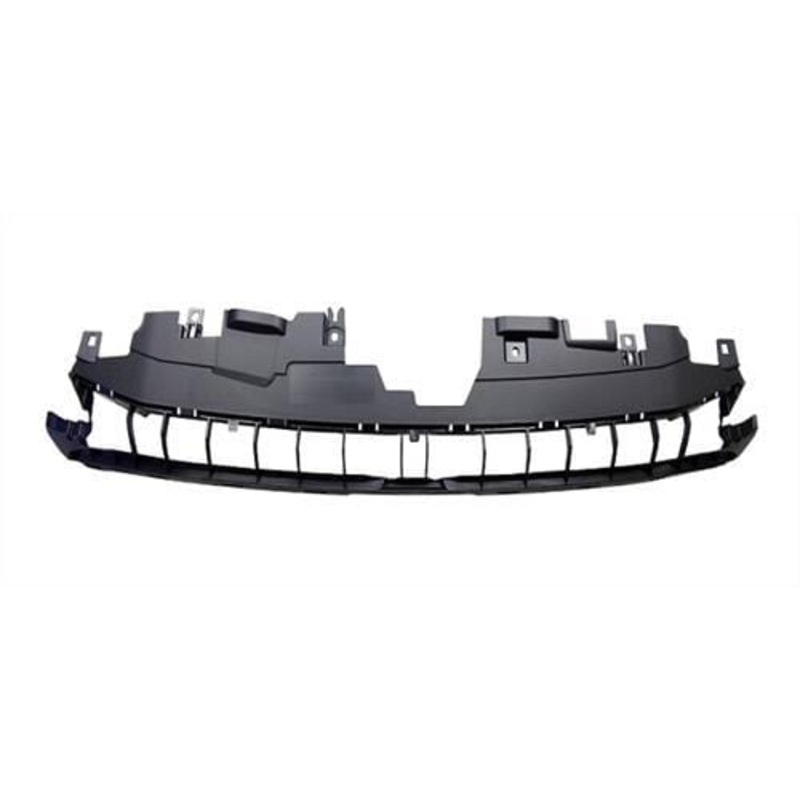 Ford Fiesta 5 Door Hatchback 2017-2022 MK8 Front Bumper Bracket Centre Upper Section