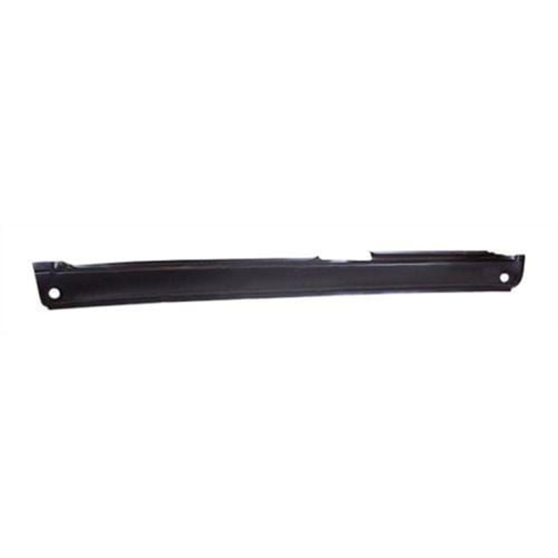 Mercedes V-Class Estate 1998-2003 Sill Full Type (With Side Loading Door) Driver Side R