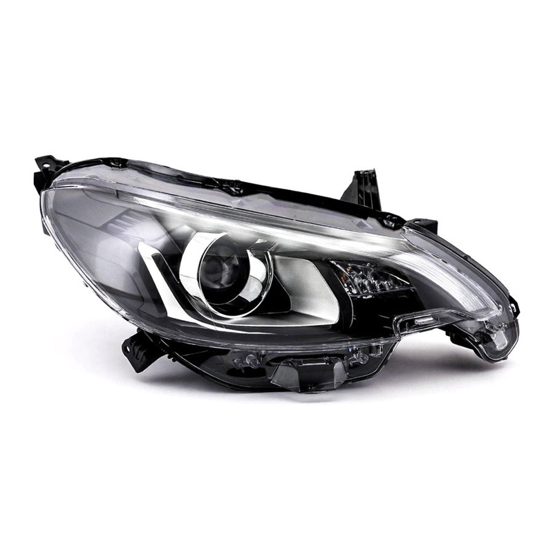 Peugeot 108 5 Door Hatchback 2014-2022 Headlamp Driver Side R