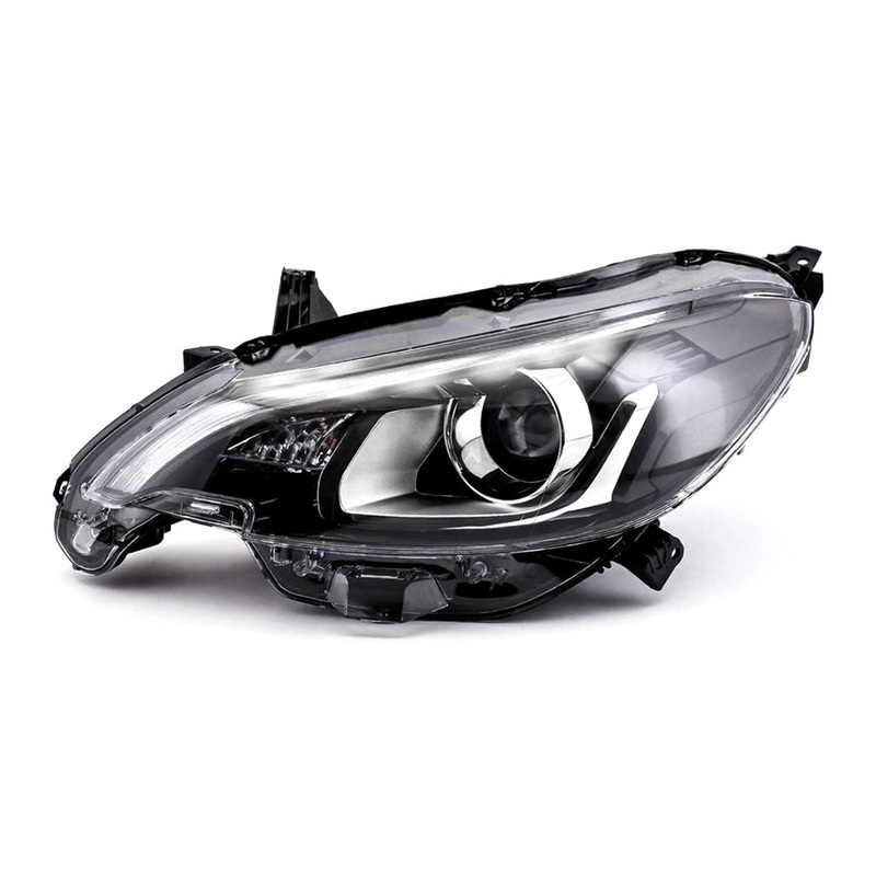 Peugeot 108 5 Door Hatchback 2014-2022 Headlamp Passenger Side L