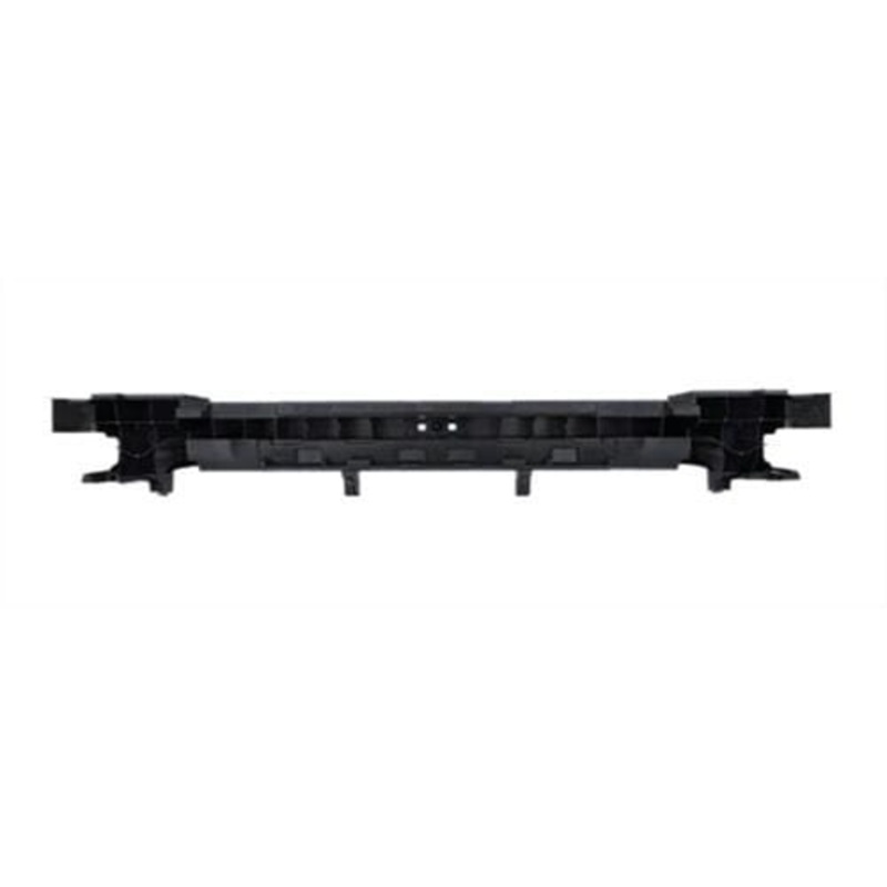 Renault Captur Hatchback 2017-2020 Rear Bumper Reinforcer (Plastic Type)