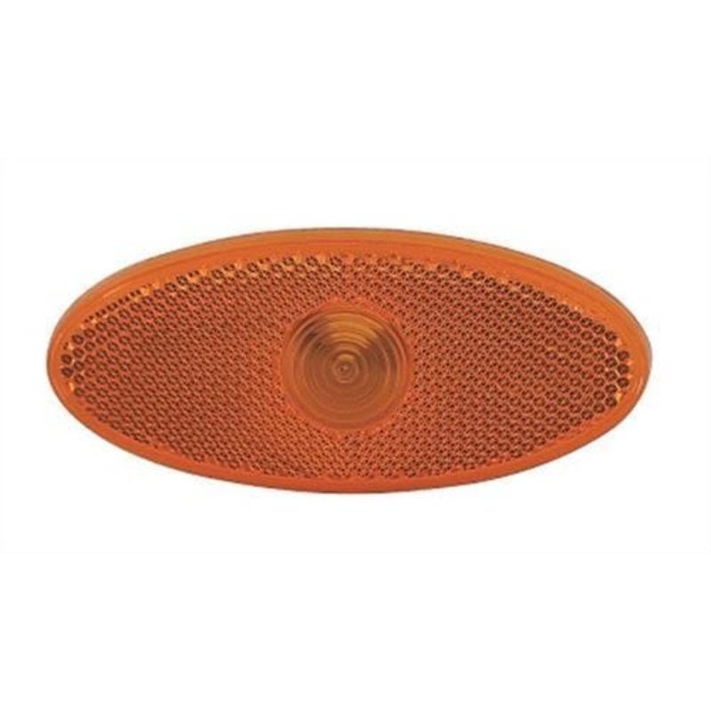 Renault Master Van 2010-2014 Side Marker Lamp Amber