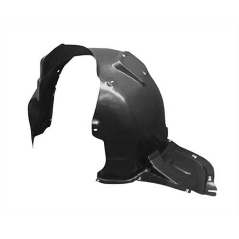 Skoda Fabia Estate 2015-2018 Front Wheel Arch Liner Passenger Side L
