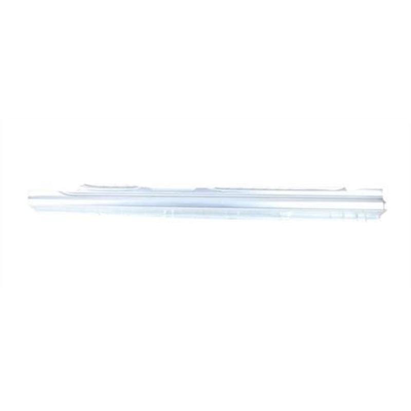 Skoda Fabia Hatchback 2005-2007 Sill Full Type Driver Side R