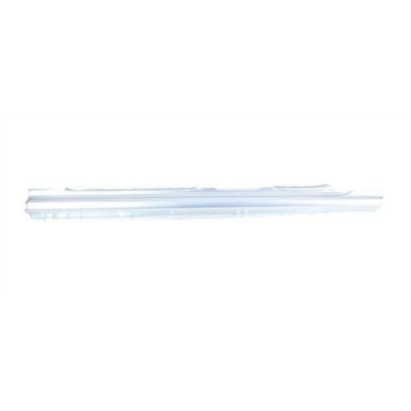 Skoda Fabia Hatchback 2005-2007 Sill Full Type Passenger Side L
