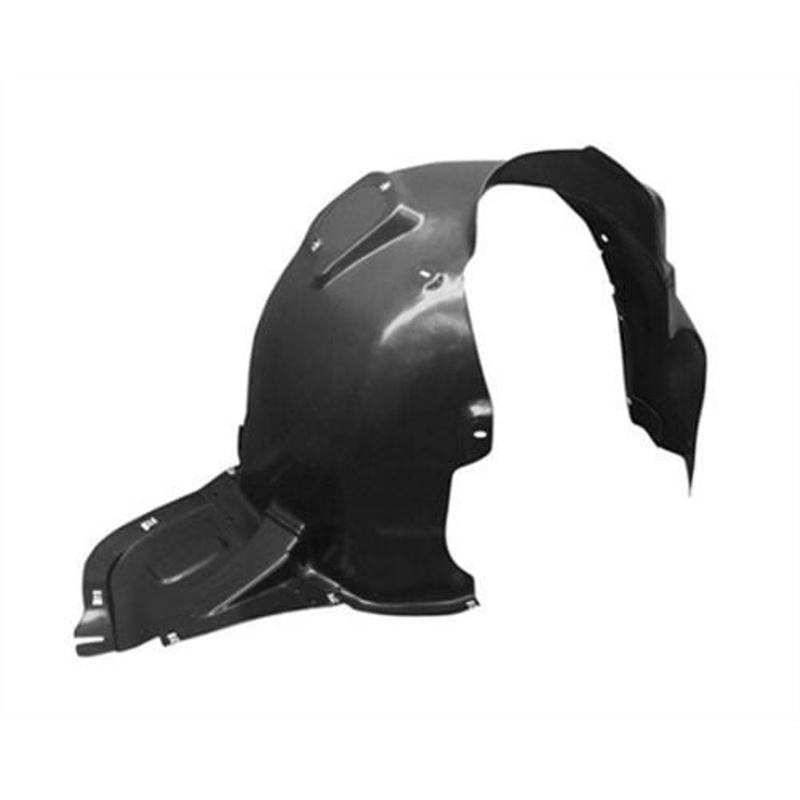 Skoda Fabia Hatchback 2015-2018 Front Wheel Arch Liner Driver Side R
