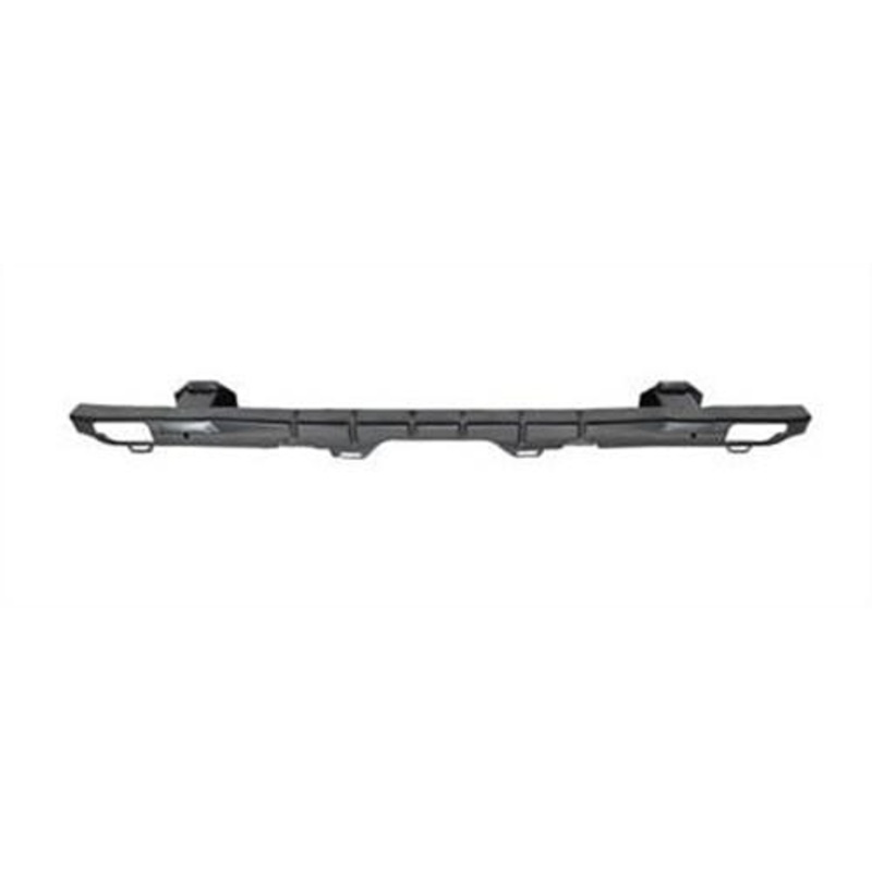 Vauxhall Vivaro Van 2000-2006 Rear Bumper Reinforcer