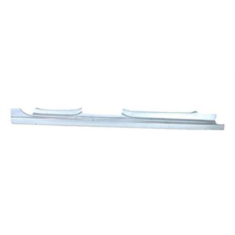 Volkswagen Polo 5 Door Hatchback 2014-2017 Sill Full Type Driver Side R
