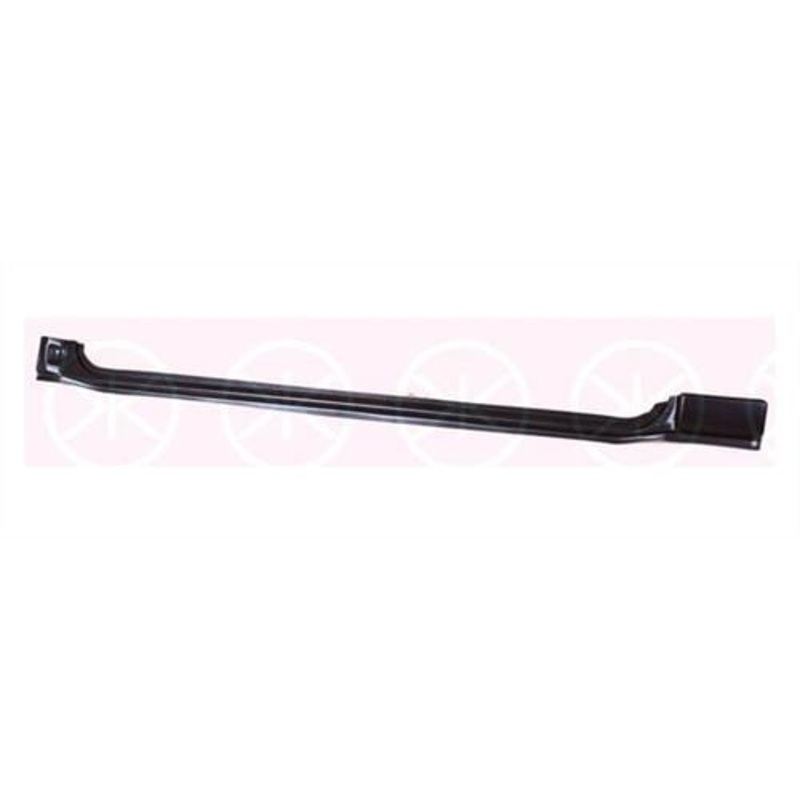 Volkswagen Transporter T4 Van 1997-2004 Sill Side Loading Door Type Driver Side R