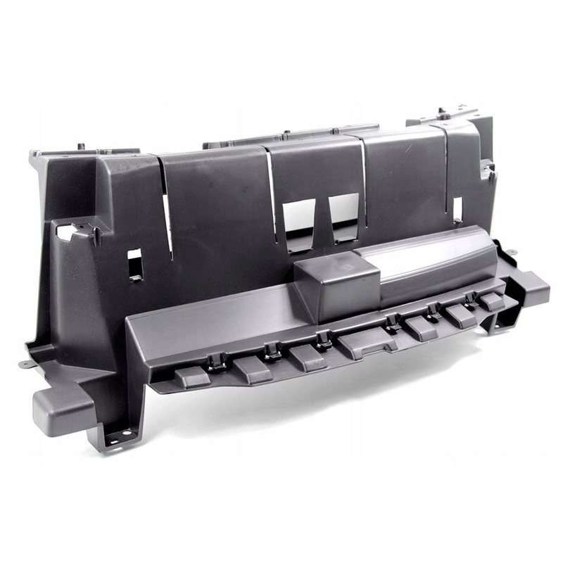 Citroen Berlingo Van 2018-2024 Front Bumper Bracket Centre Section