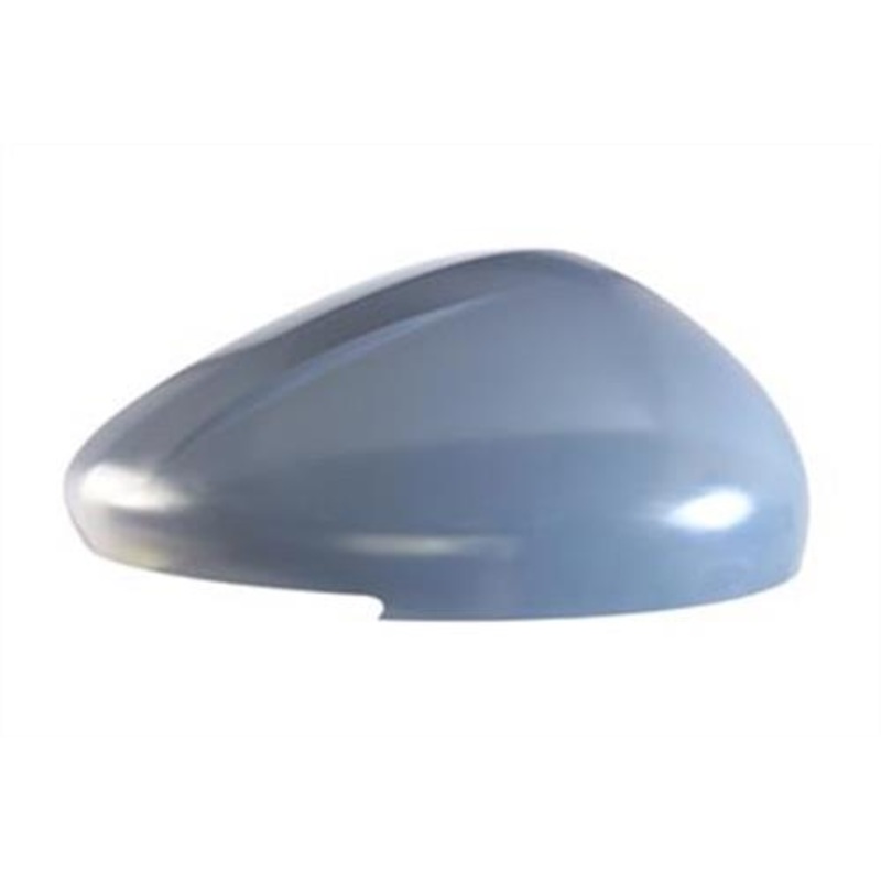 Citroen C3 Aircross Hatchback 2017-2021 Door Mirror Cover Primed Driver Side R