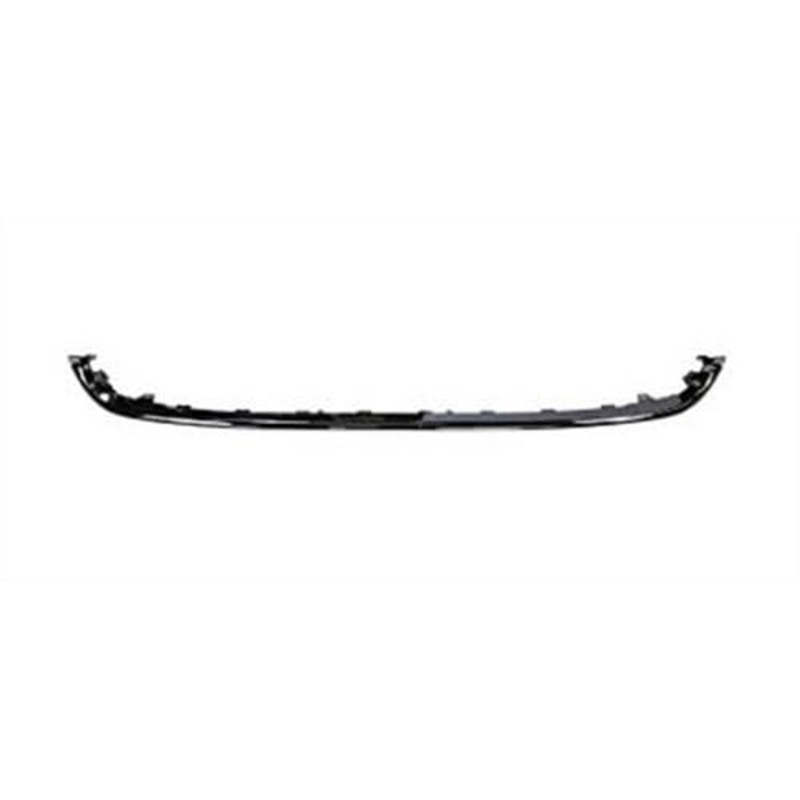 Fiat 500 Hatchback 2015- Front Bumper Trim Lower Centre Section – Chrome