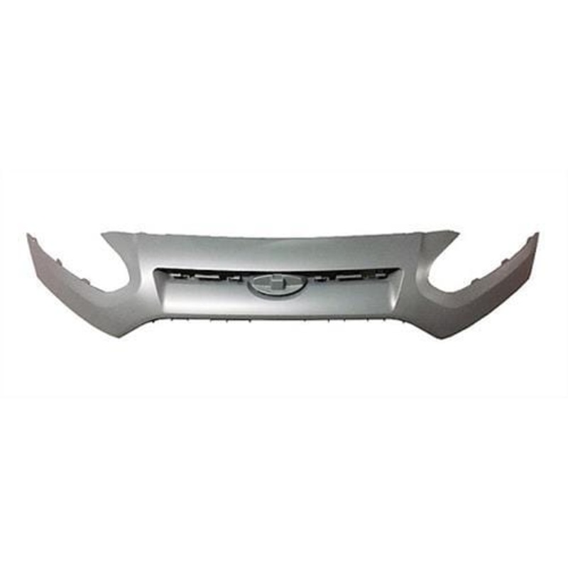 Ford Transit Connect Van 2014-2018 Front Bumper Upper Section – Primed