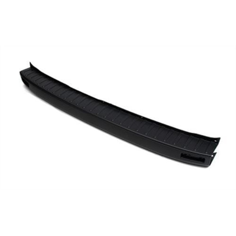 Ford Transit Custom Van 2012-2018 Rear Bumper Textured