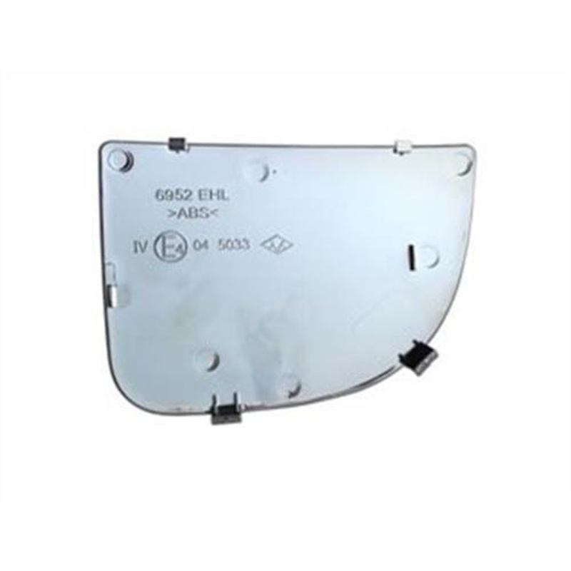 Iveco Daily Van 2014-2019 Door Mirror Glass Lower Section Passenger Side L