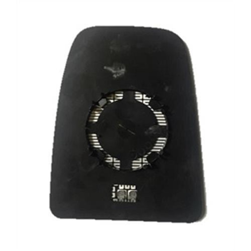 Iveco Daily Van 2014-2019 Door Mirror Glass Upper Section – Heated Type Driver Side R