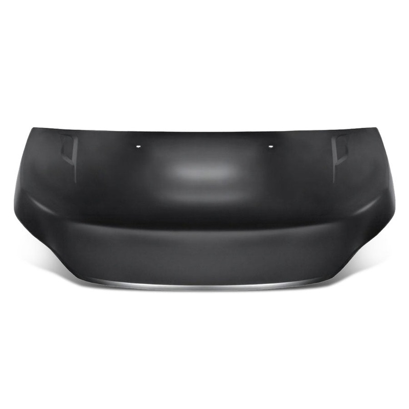 Iveco Daily Van 2019-2024 Bonnet