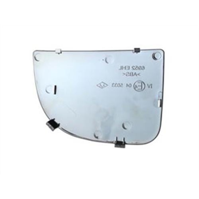 Iveco Daily Van 2019-2024 Door Mirror Glass Lower Section Driver Side R