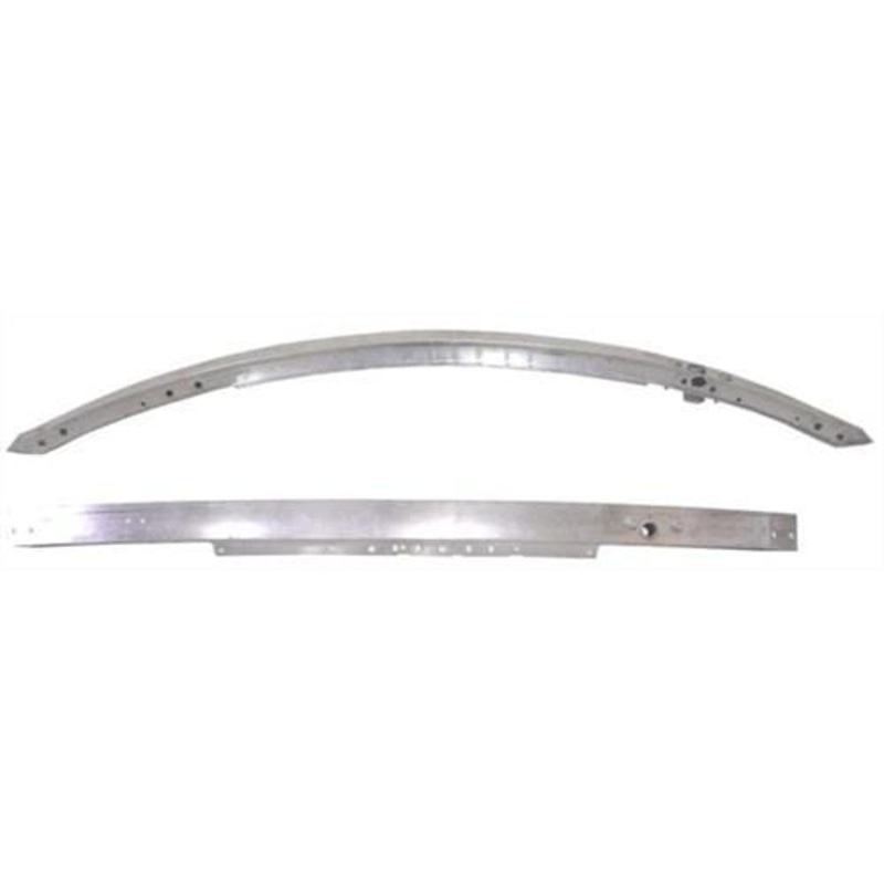 Mercedes E-Class Saloon 2013-2016 Front Bumper Reinforcer