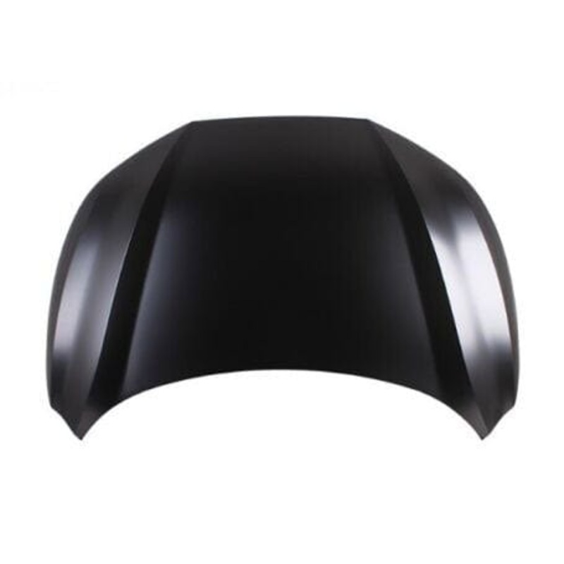Nissan Qashqai Hatchback 2017-2021 Bonnet