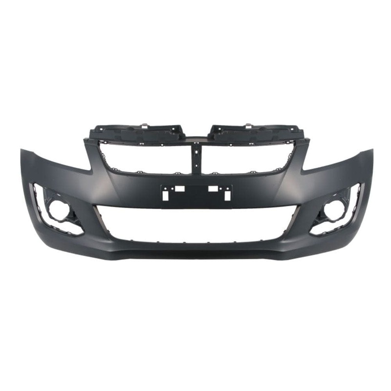 Suzuki Swift 3 Door Hatchback 2013-2017 Front Bumper No Wash Jet Holes (Fits Standard Models Only) Primed