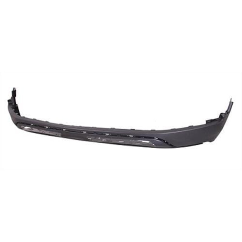 Vauxhall Mokka X Hatchback 2016-2019 Front Bumper Lower Section – Textured