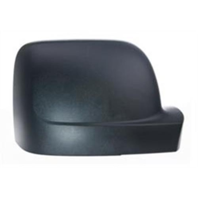 Vauxhall Vivaro Van 2014-2019 Door Mirror Cover Textured Driver Side R
