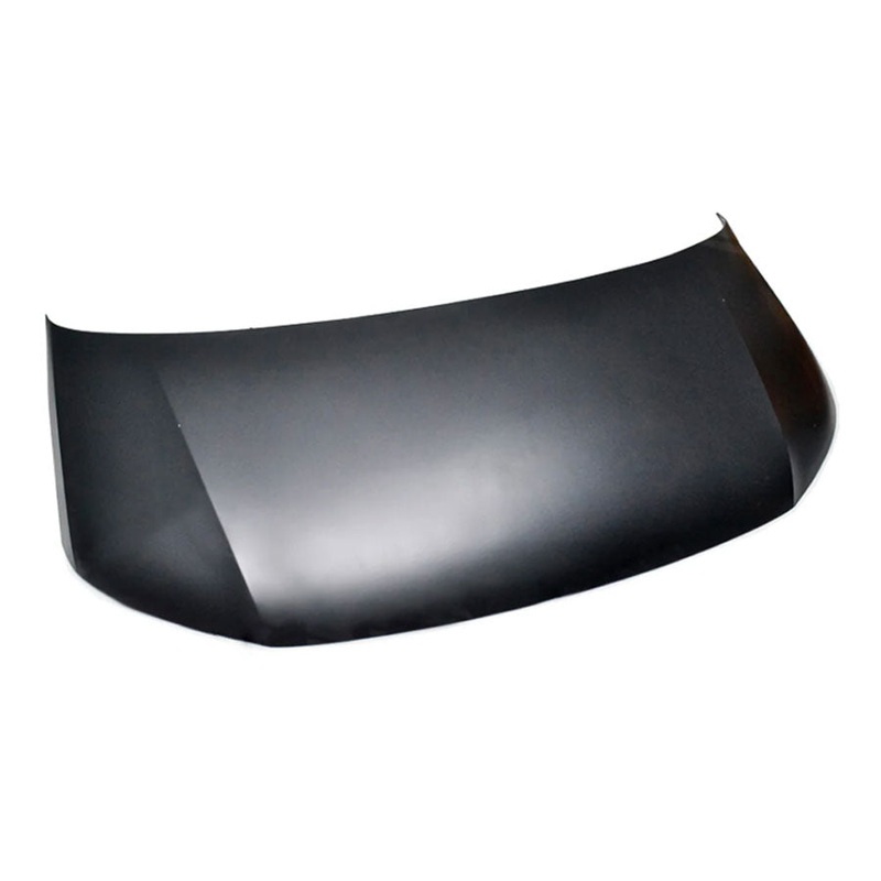 Volkswagen Caravelle MPV 2020-2022 Bonnet