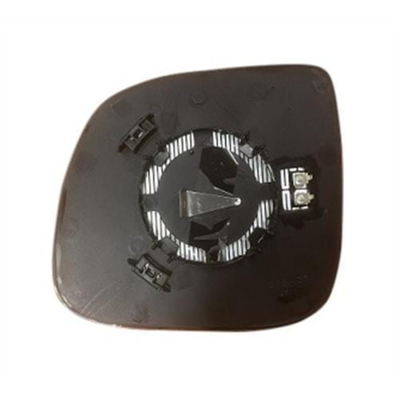 Volkswagen Caravelle MPV 2020-2022 Door Mirror Glass Electric Heated Type Driver Side R