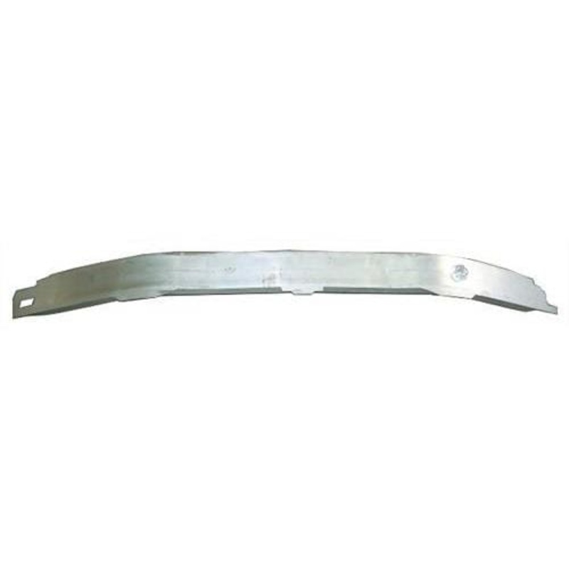 BMW 3 Series 5 Door Hatchback 2016-2019 Front Bumper Reinforcer Upper Section