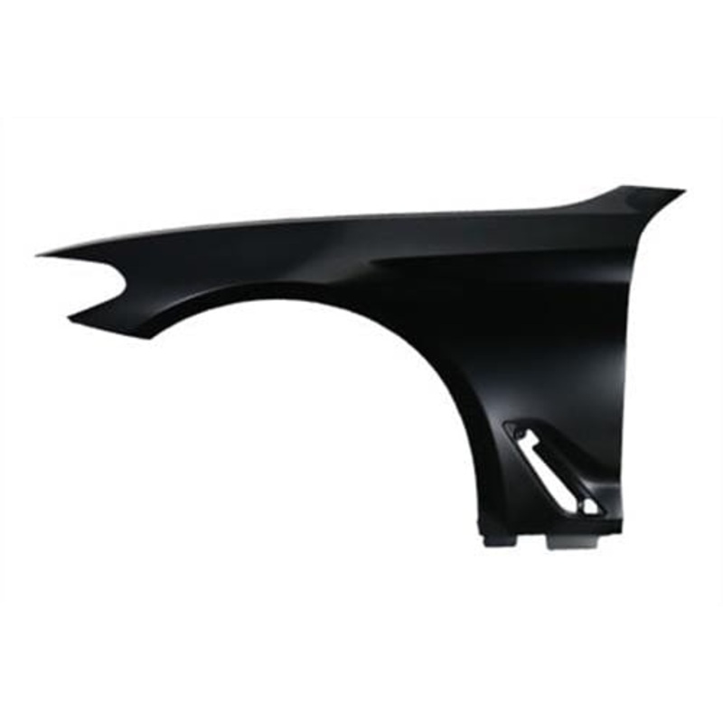 BMW 5 Series Saloon 2017-2020 Front Wing (Aluminium Original Equipment Material) Passenger Side L